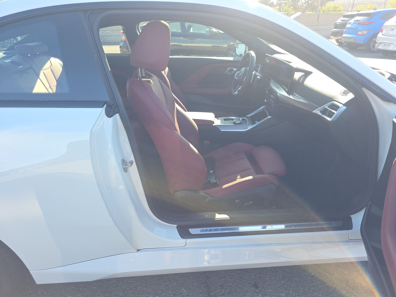 2025 BMW 2 Series 230i xDrive AWD