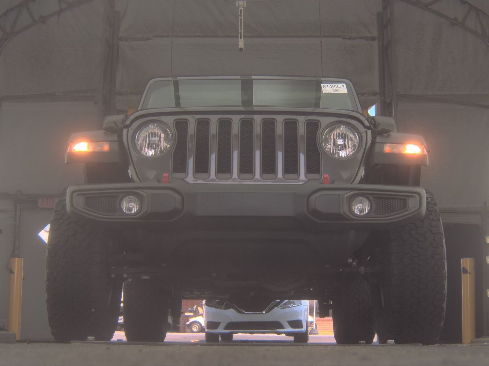 2023 Jeep Wrangler Rubicon AWD