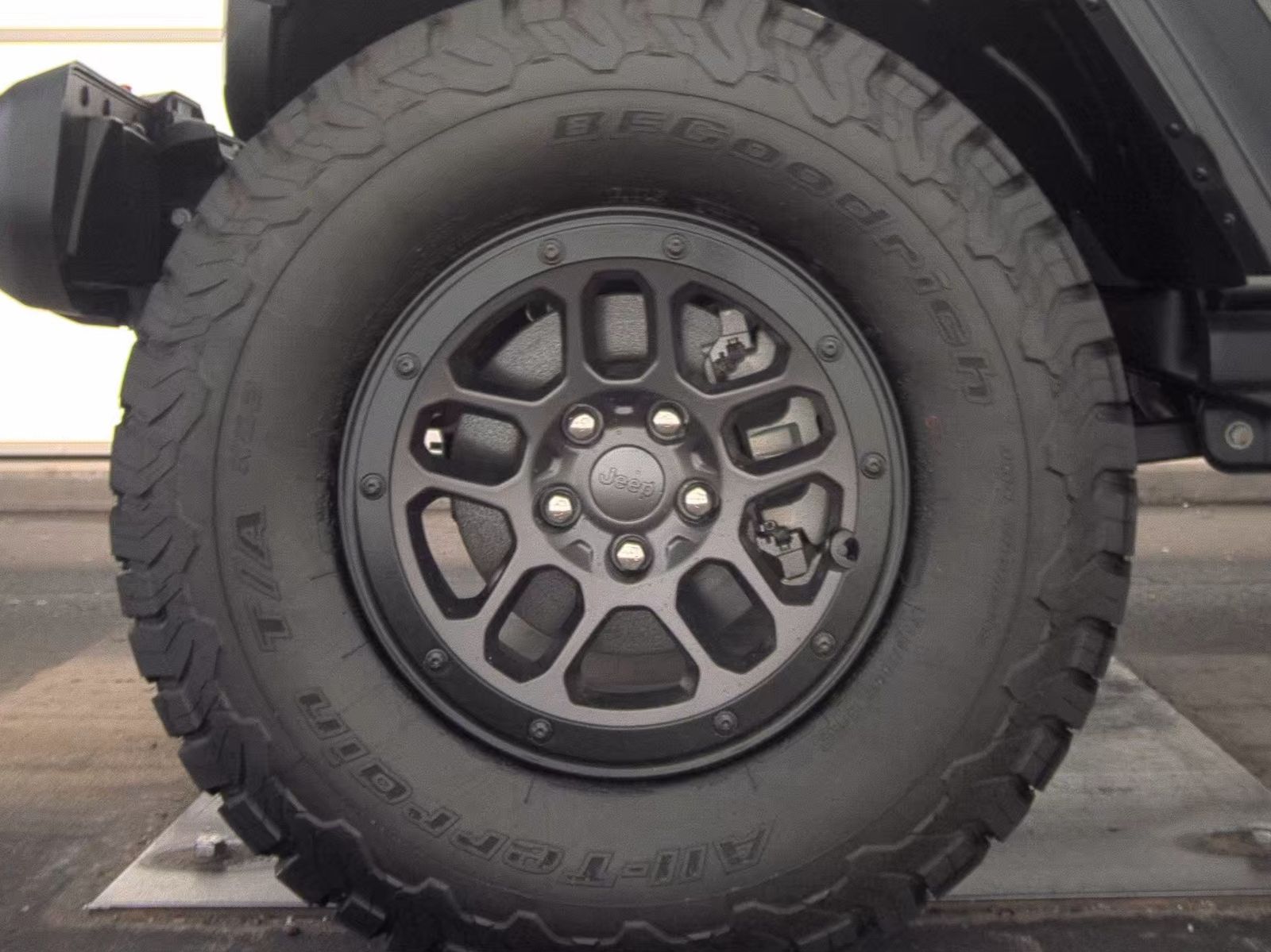 2023 Jeep Wrangler Rubicon AWD