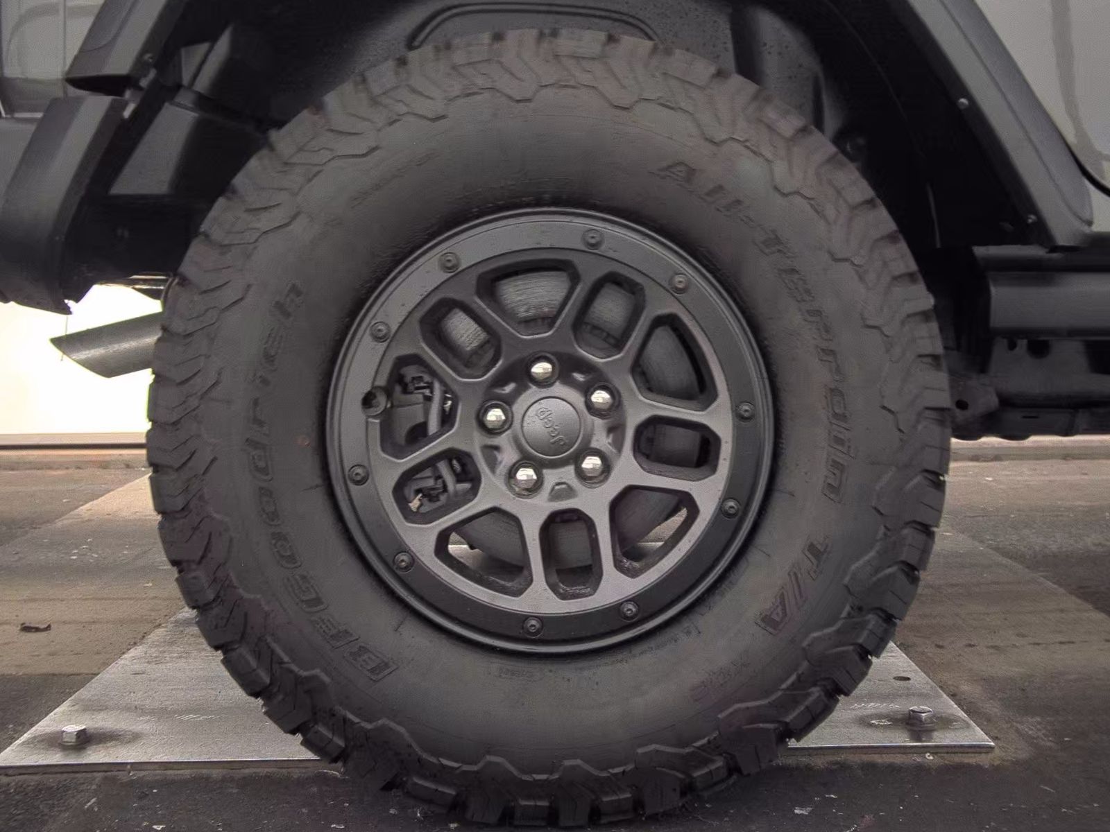 2023 Jeep Wrangler Rubicon AWD