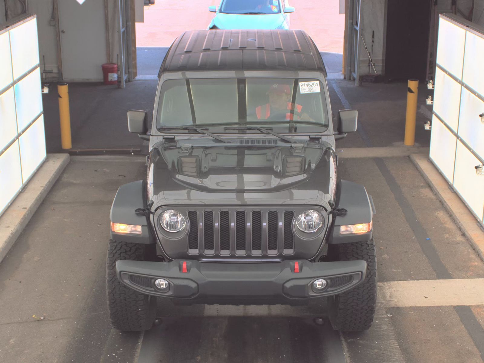 2023 Jeep Wrangler Rubicon AWD