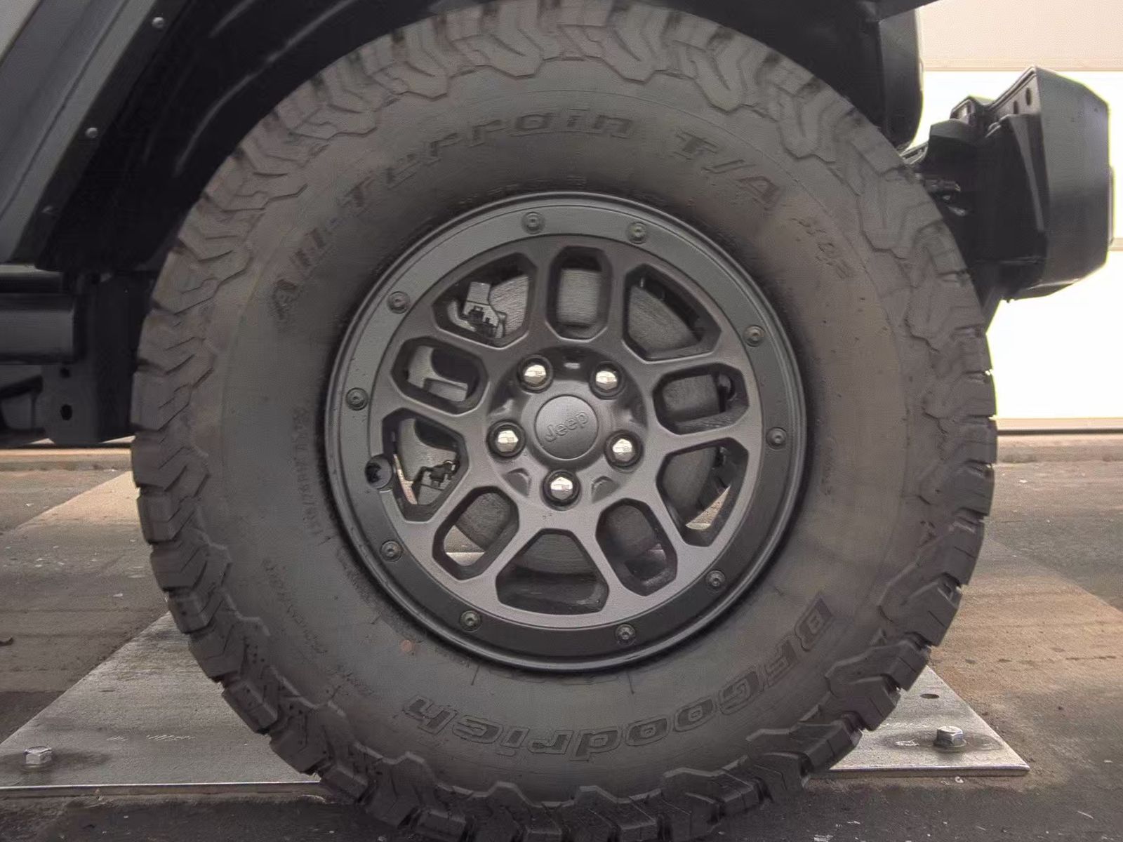 2023 Jeep Wrangler Rubicon AWD