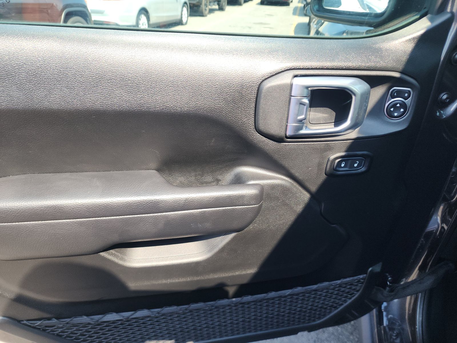 2023 Jeep Wrangler Rubicon AWD