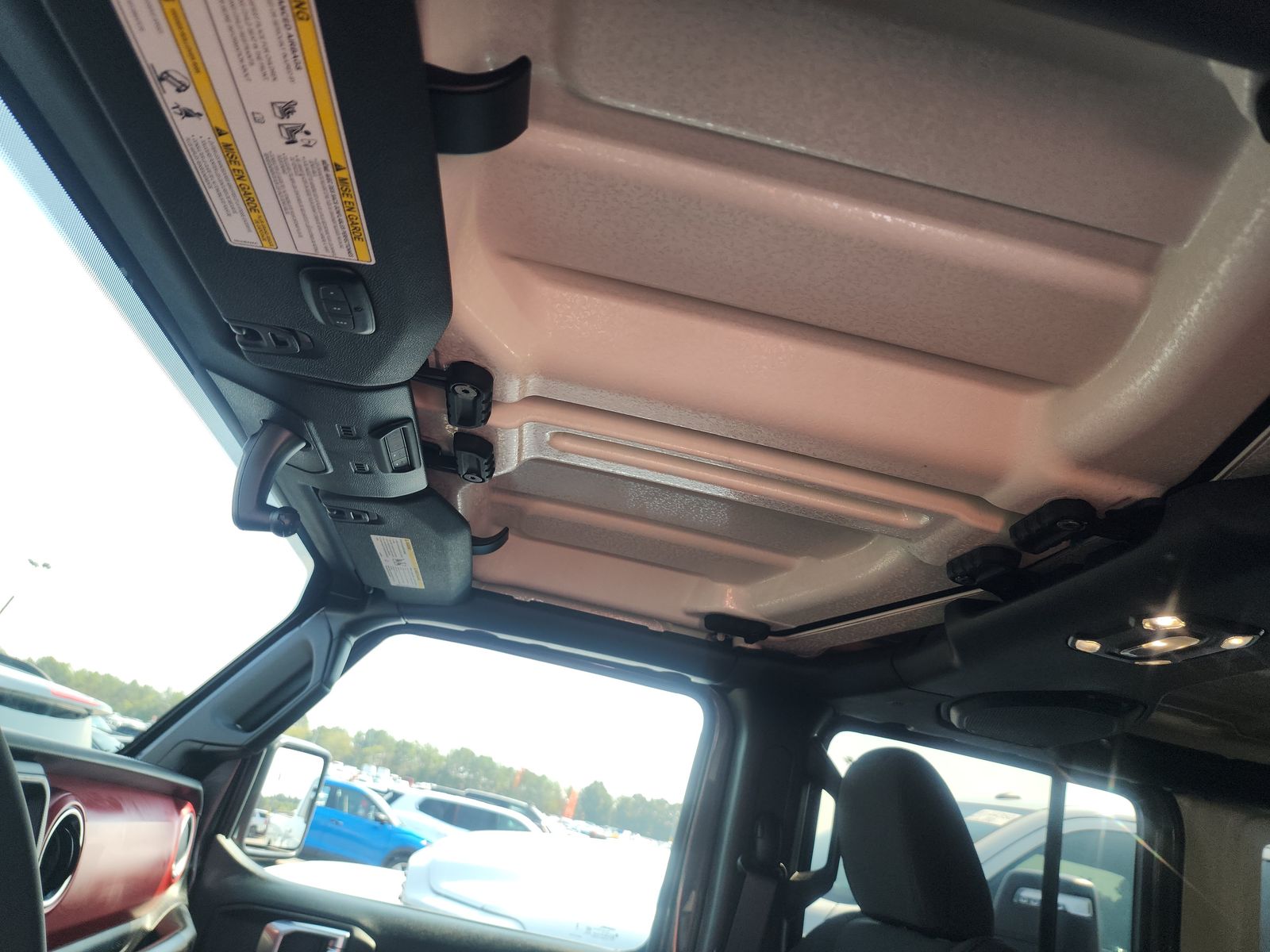 2023 Jeep Wrangler Rubicon AWD