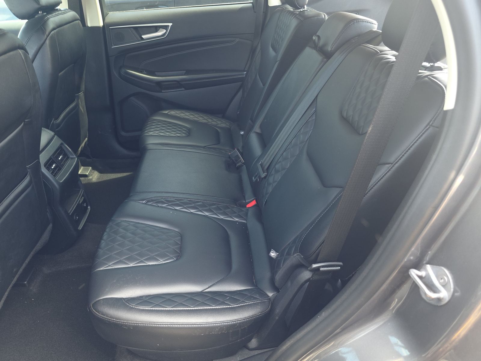 2024 Ford Edge Titanium AWD