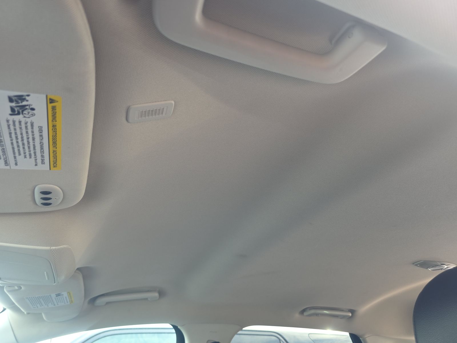 2024 Ford Edge Titanium AWD