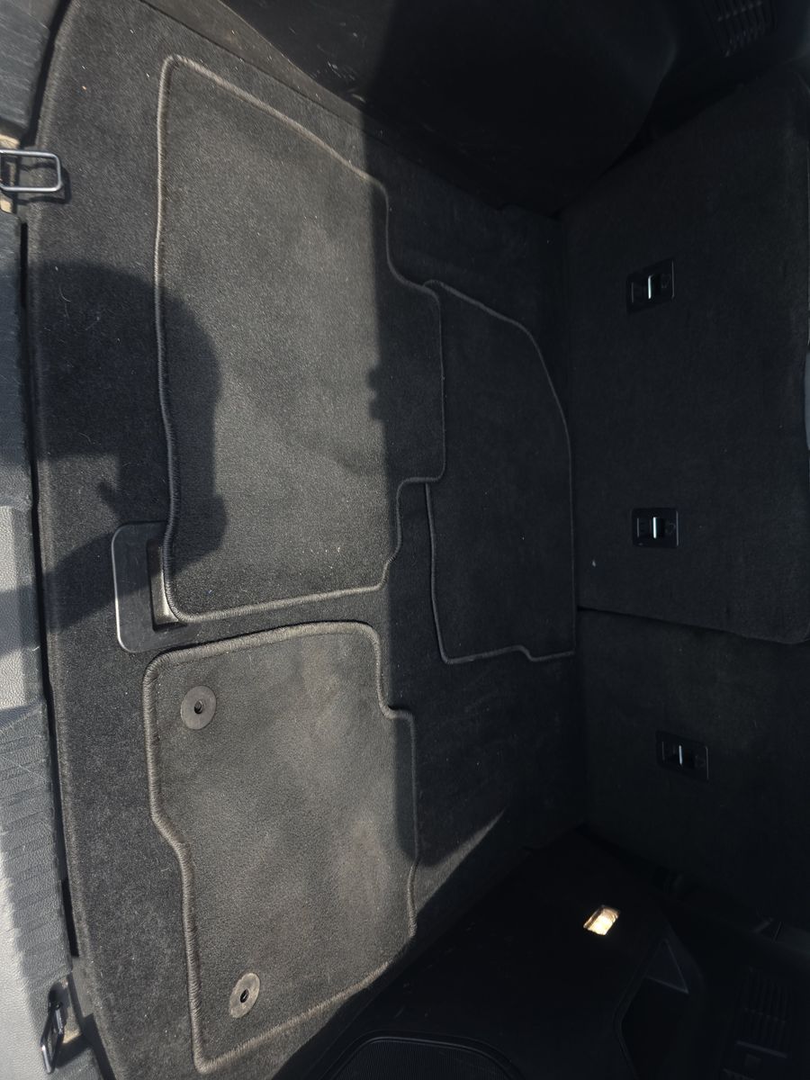 2024 Ford Edge Titanium AWD