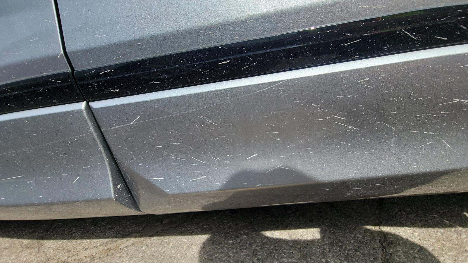 2024 Volkswagen Tiguan 2.0T SE R-Line Black AWD