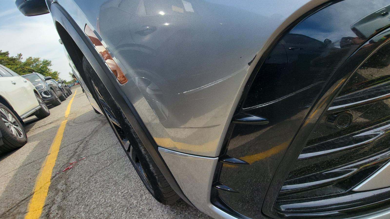 2024 Volkswagen Tiguan 2.0T SE R-Line Black AWD