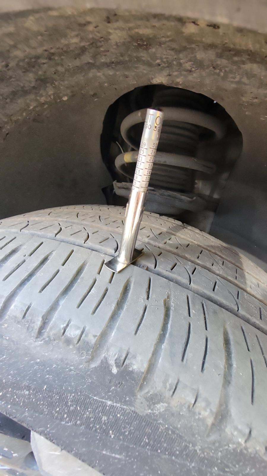 2024 Volkswagen Tiguan 2.0T SE R-Line Black AWD