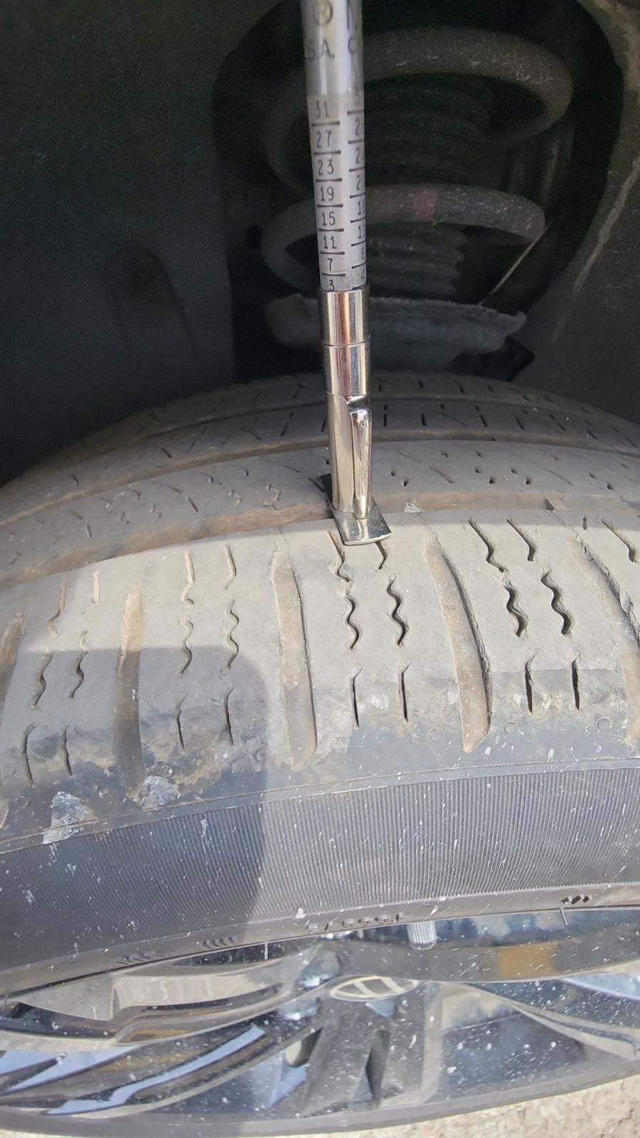 2024 Volkswagen Tiguan 2.0T SE R-Line Black AWD