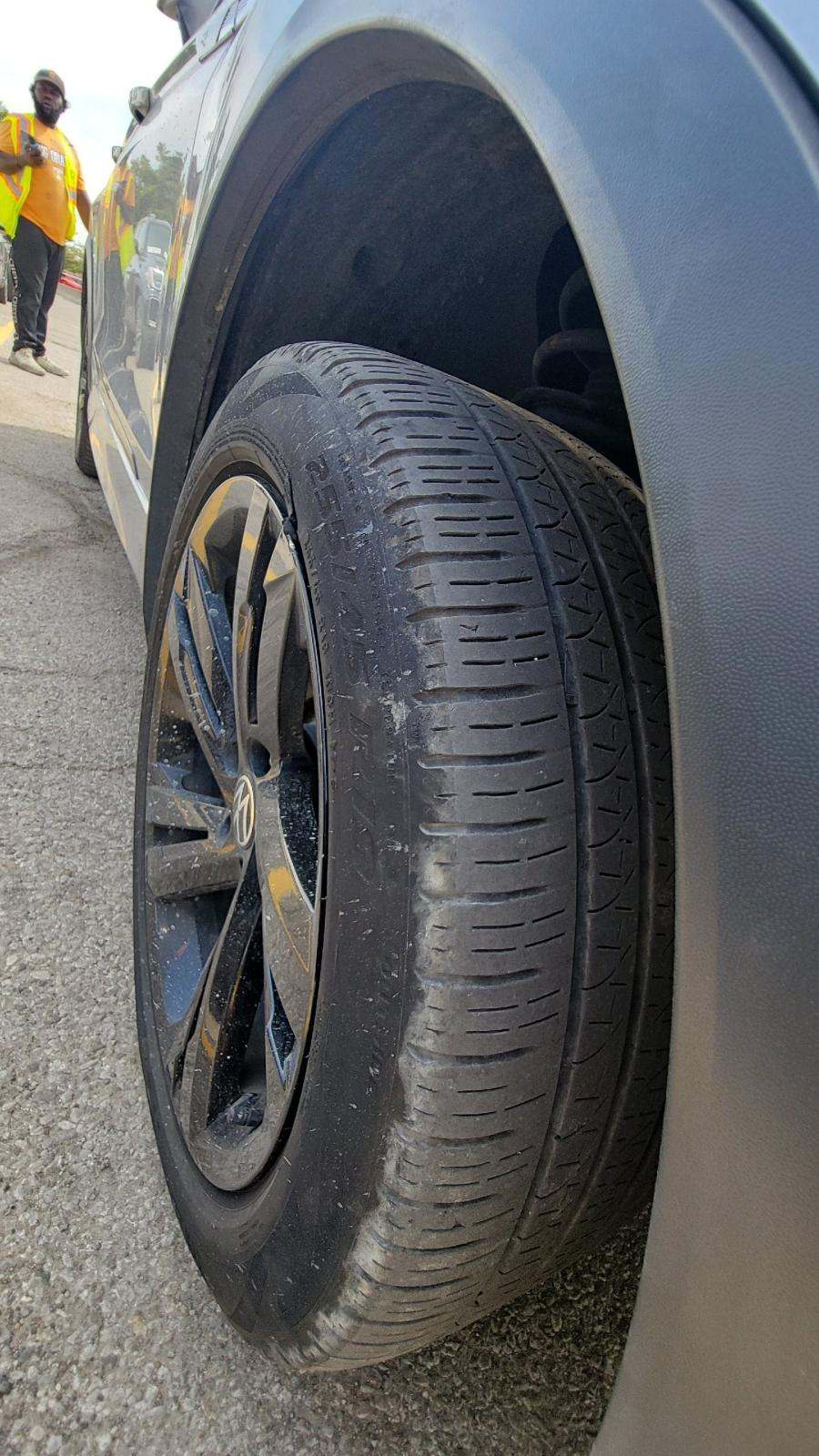 2024 Volkswagen Tiguan 2.0T SE R-Line Black AWD