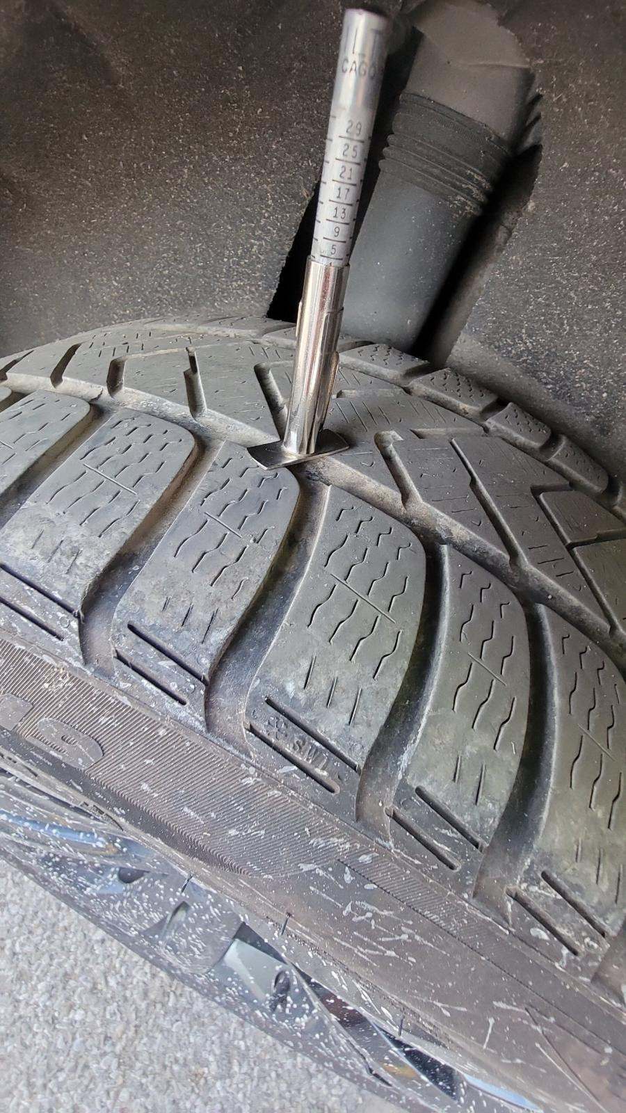 2024 Volkswagen Tiguan 2.0T SE R-Line Black AWD