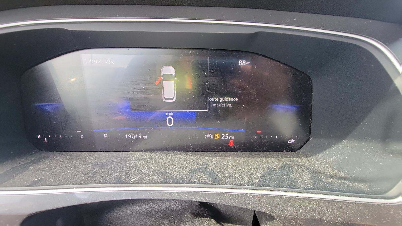 2024 Volkswagen Tiguan 2.0T SE R-Line Black AWD