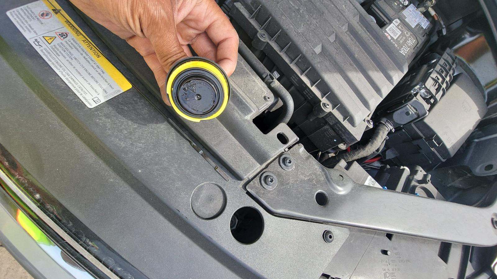 2024 Volkswagen Tiguan 2.0T SE R-Line Black AWD