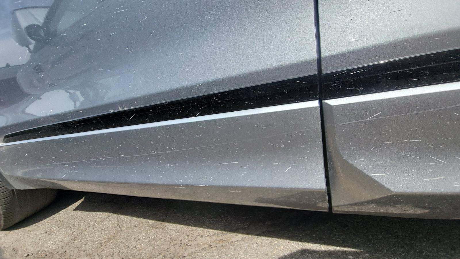 2024 Volkswagen Tiguan 2.0T SE R-Line Black AWD