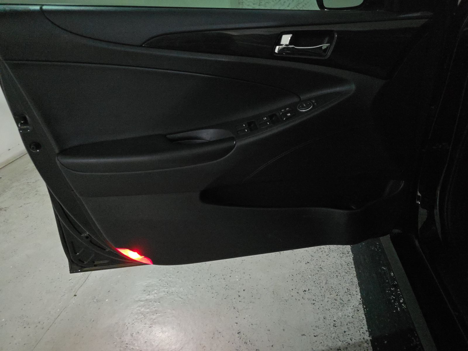 2014 Hyundai Sonata SE FWD