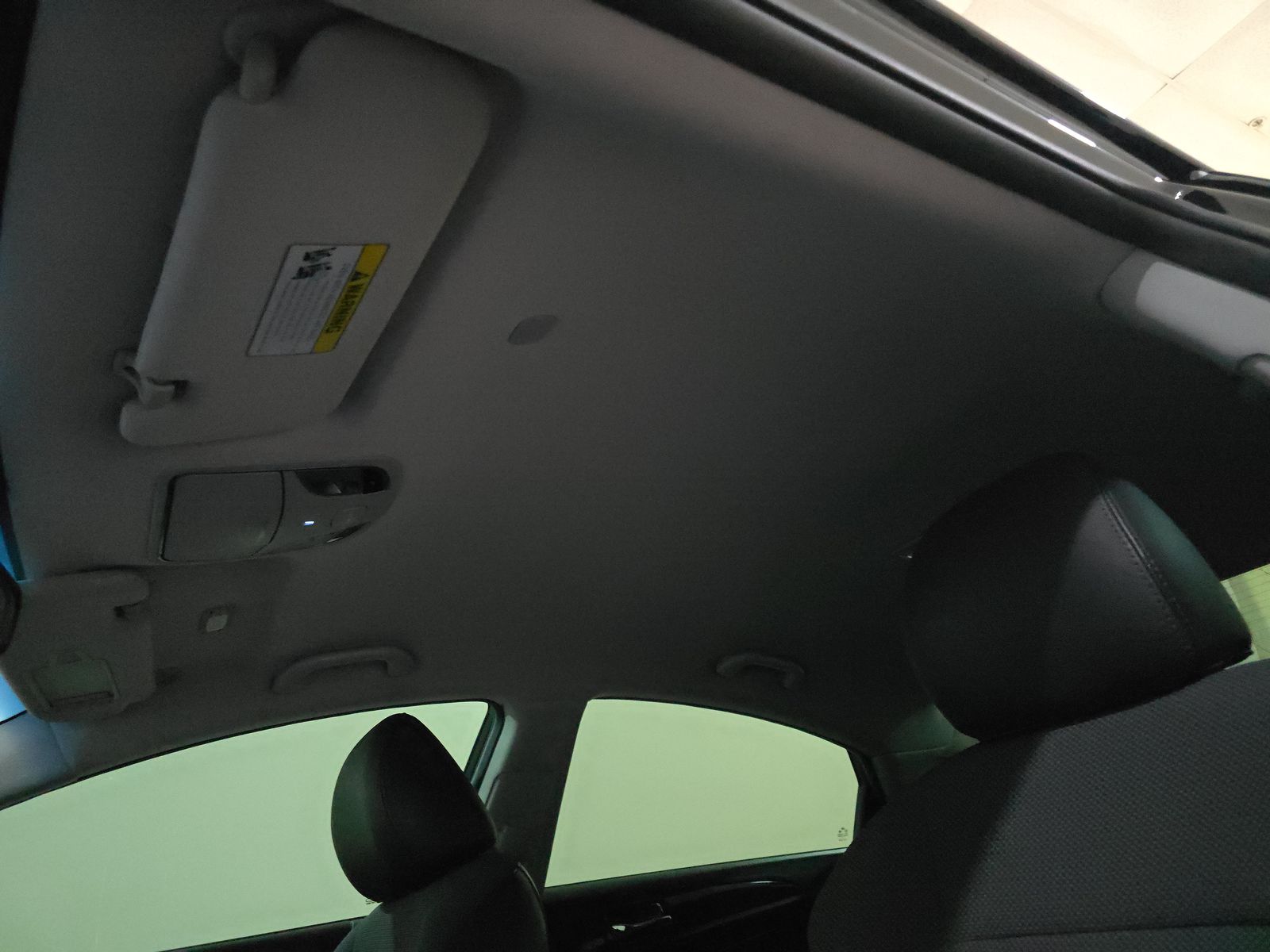 2014 Hyundai Sonata SE FWD