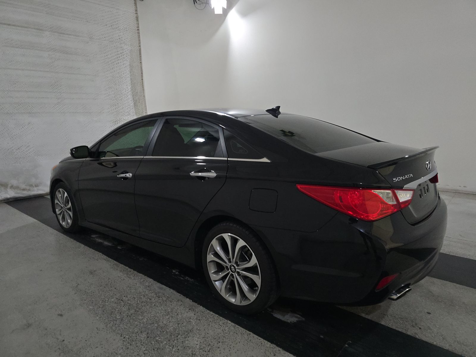 2014 Hyundai Sonata SE FWD