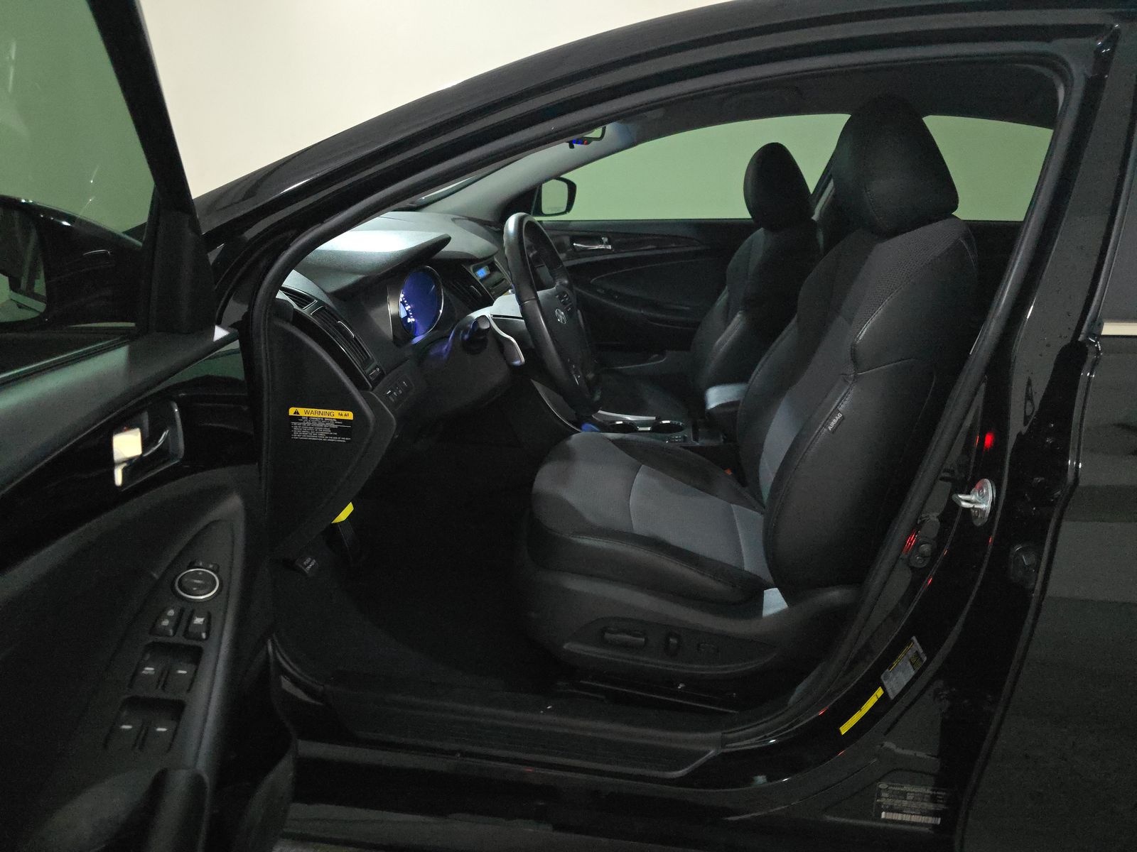 2014 Hyundai Sonata SE FWD