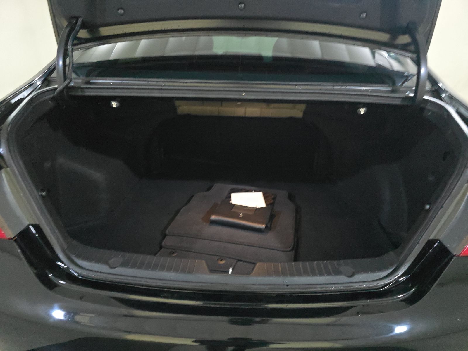 2014 Hyundai Sonata SE FWD