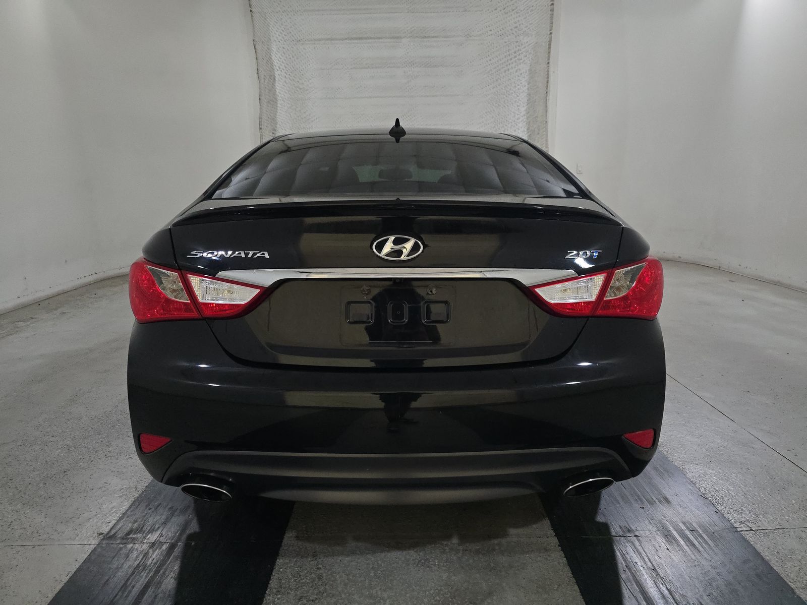 2014 Hyundai Sonata SE FWD