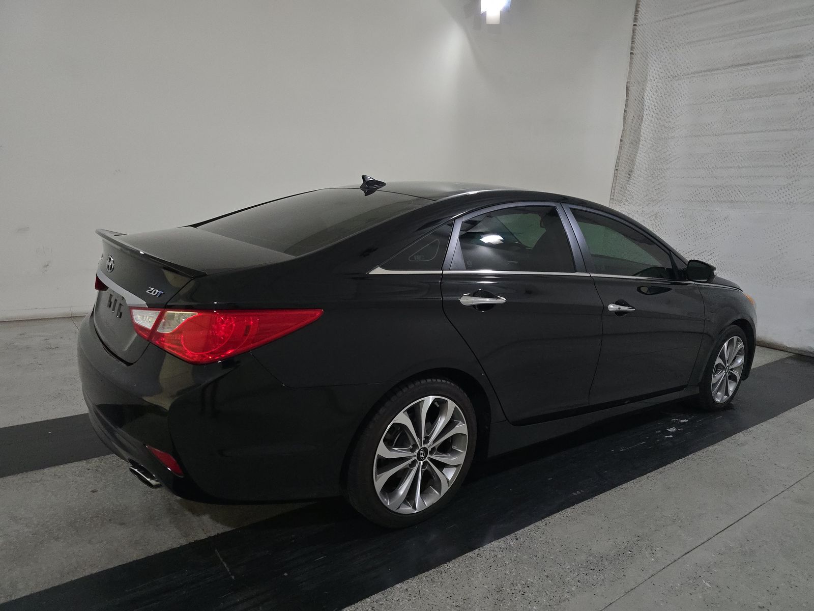2014 Hyundai Sonata SE FWD