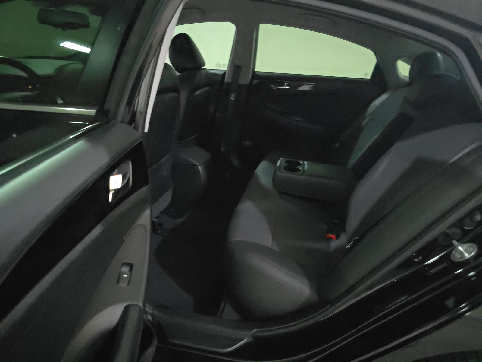 2014 Hyundai Sonata SE FWD