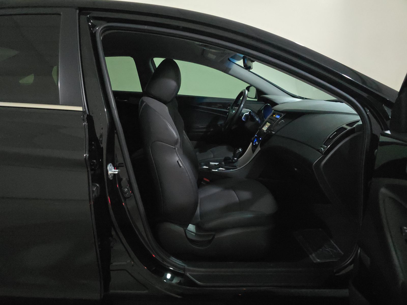 2014 Hyundai Sonata SE FWD