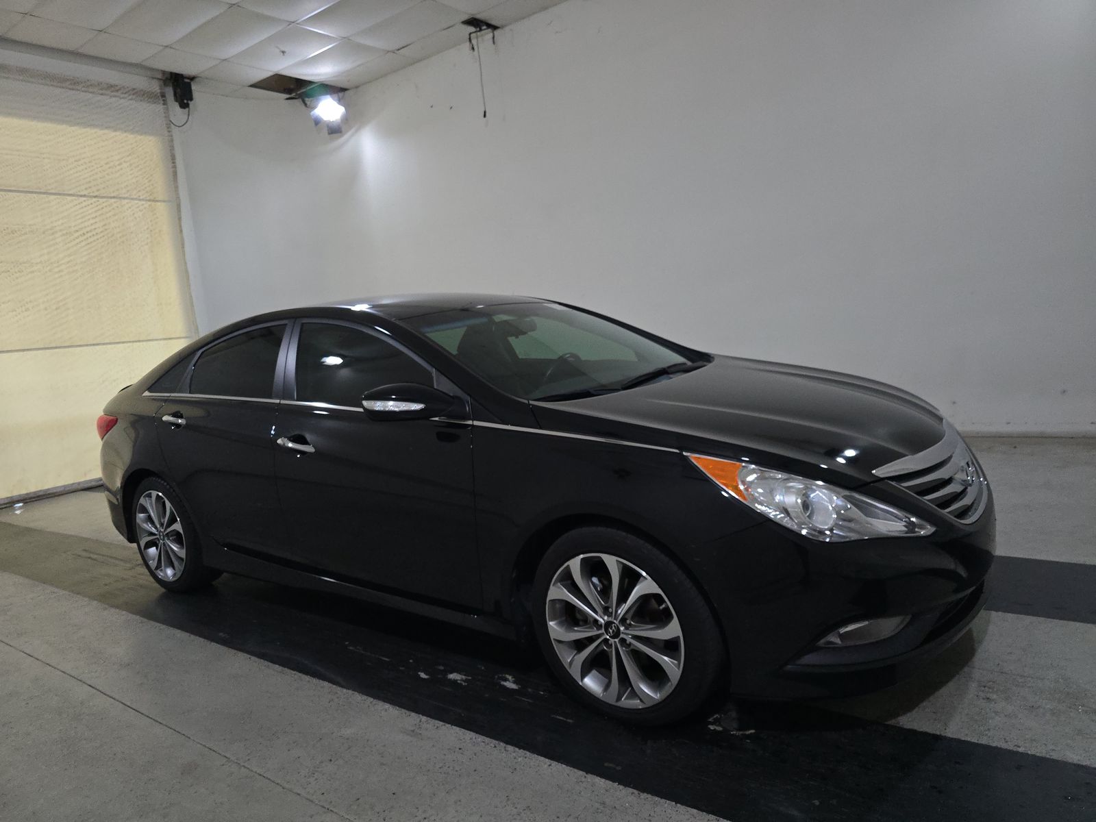 2014 Hyundai Sonata SE FWD