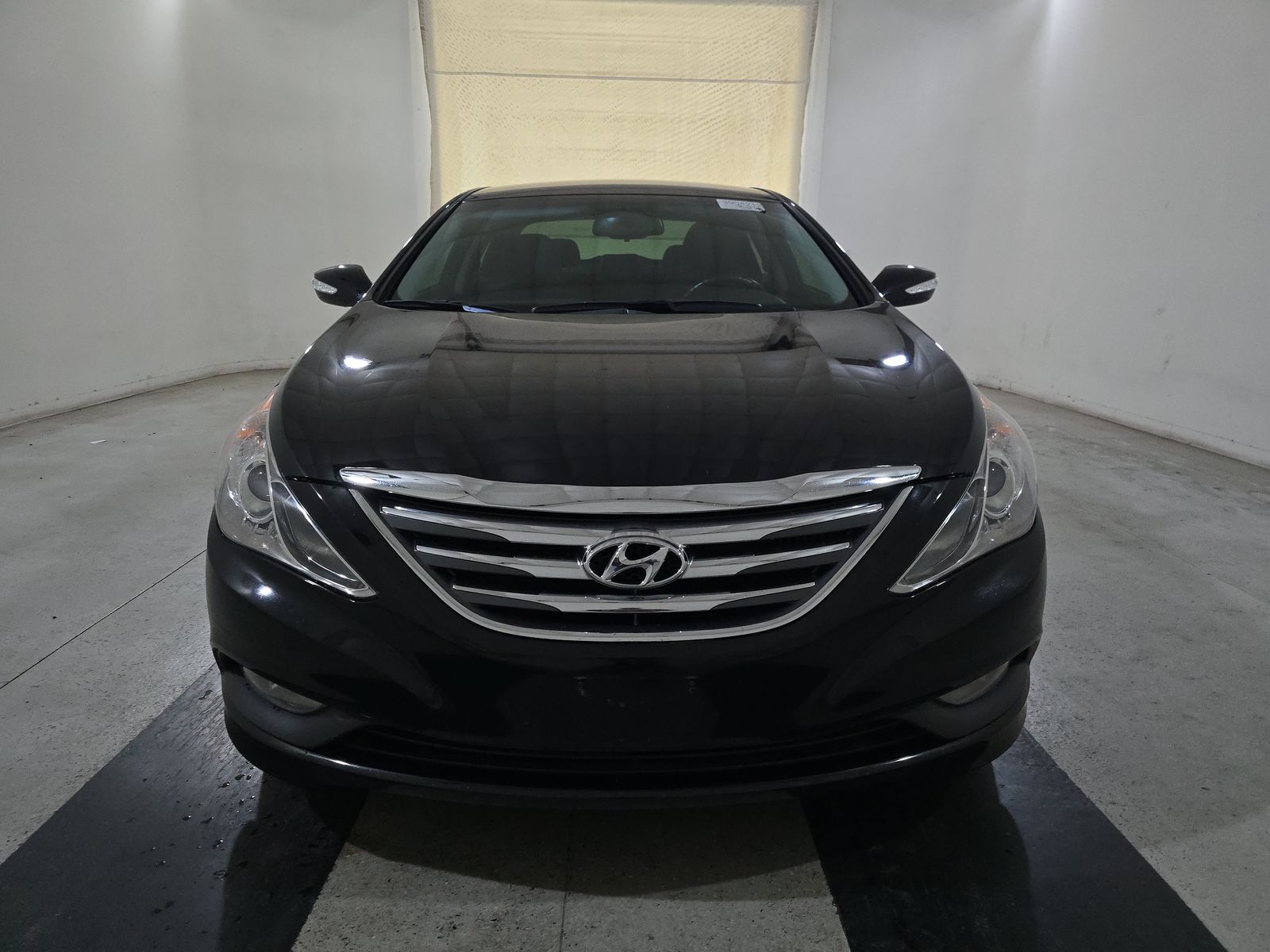 2014 Hyundai Sonata SE FWD