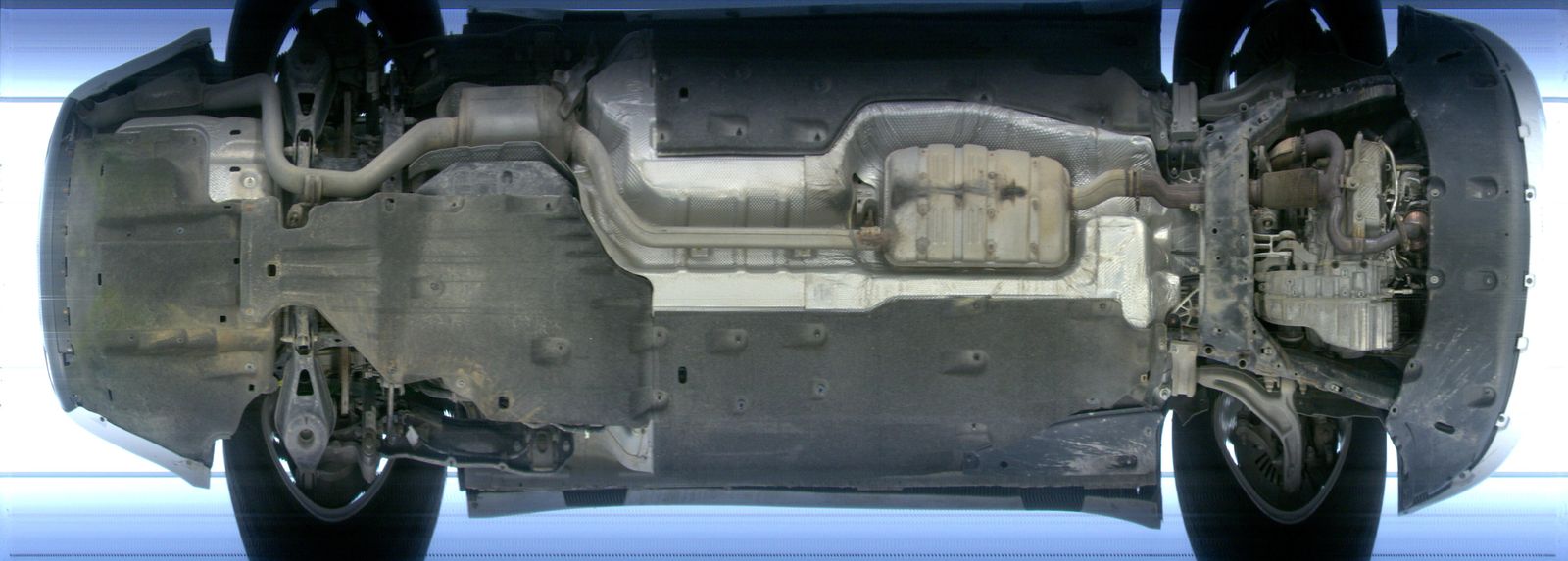 2018 Chrysler Pacifica Touring L Plus FWD