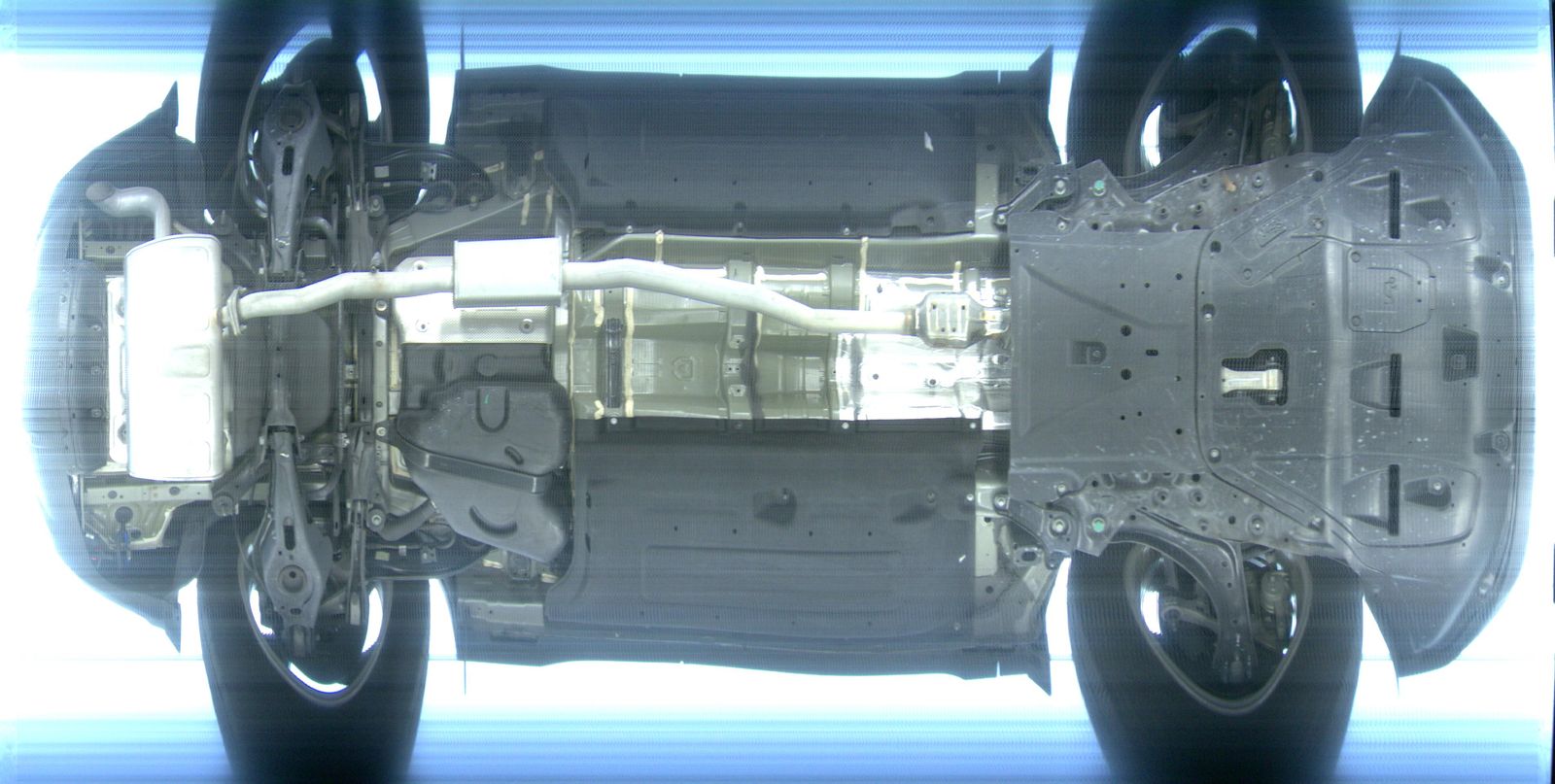 2023 Hyundai Tucson SEL FWD