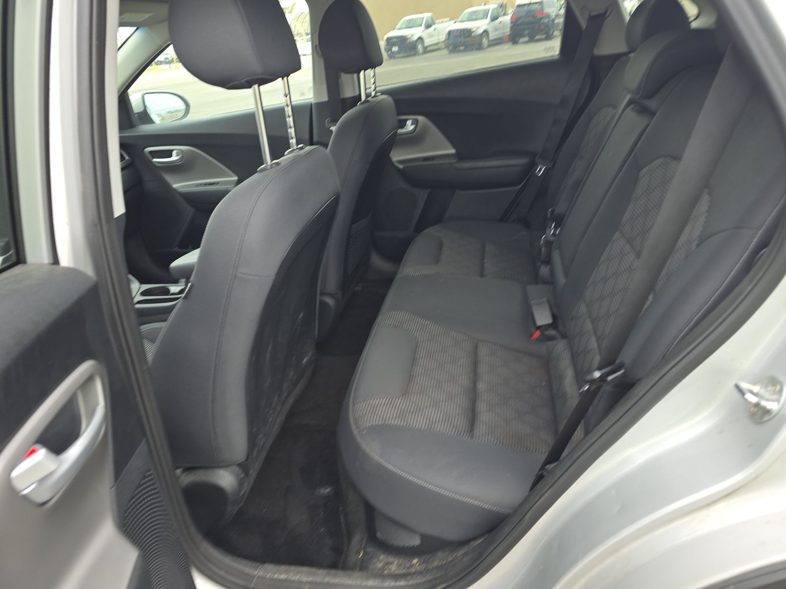 2019 Kia Niro LX FWD