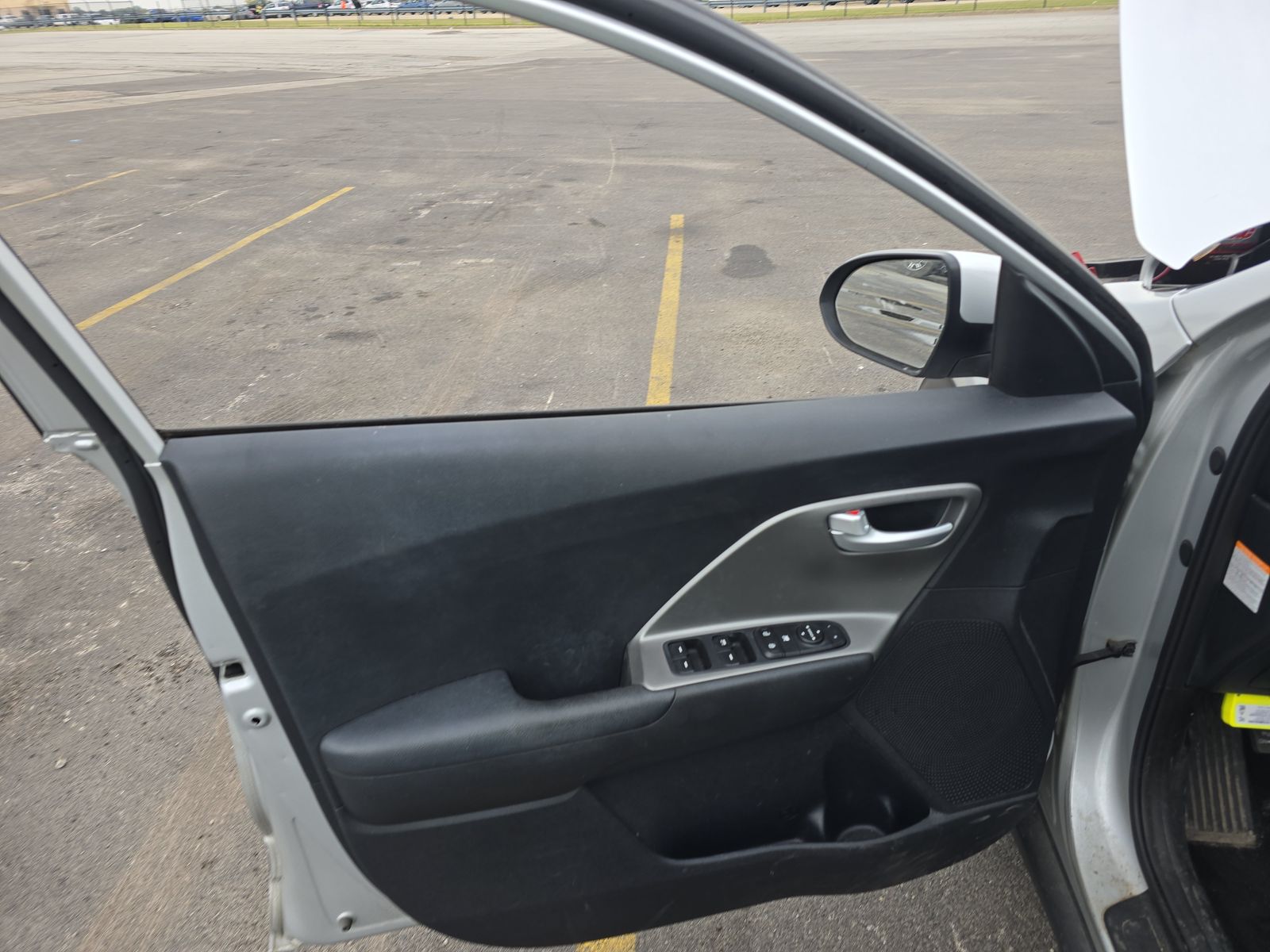 2019 Kia Niro LX FWD