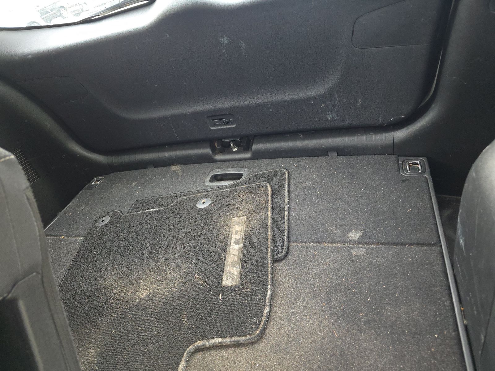 2019 Kia Niro LX FWD