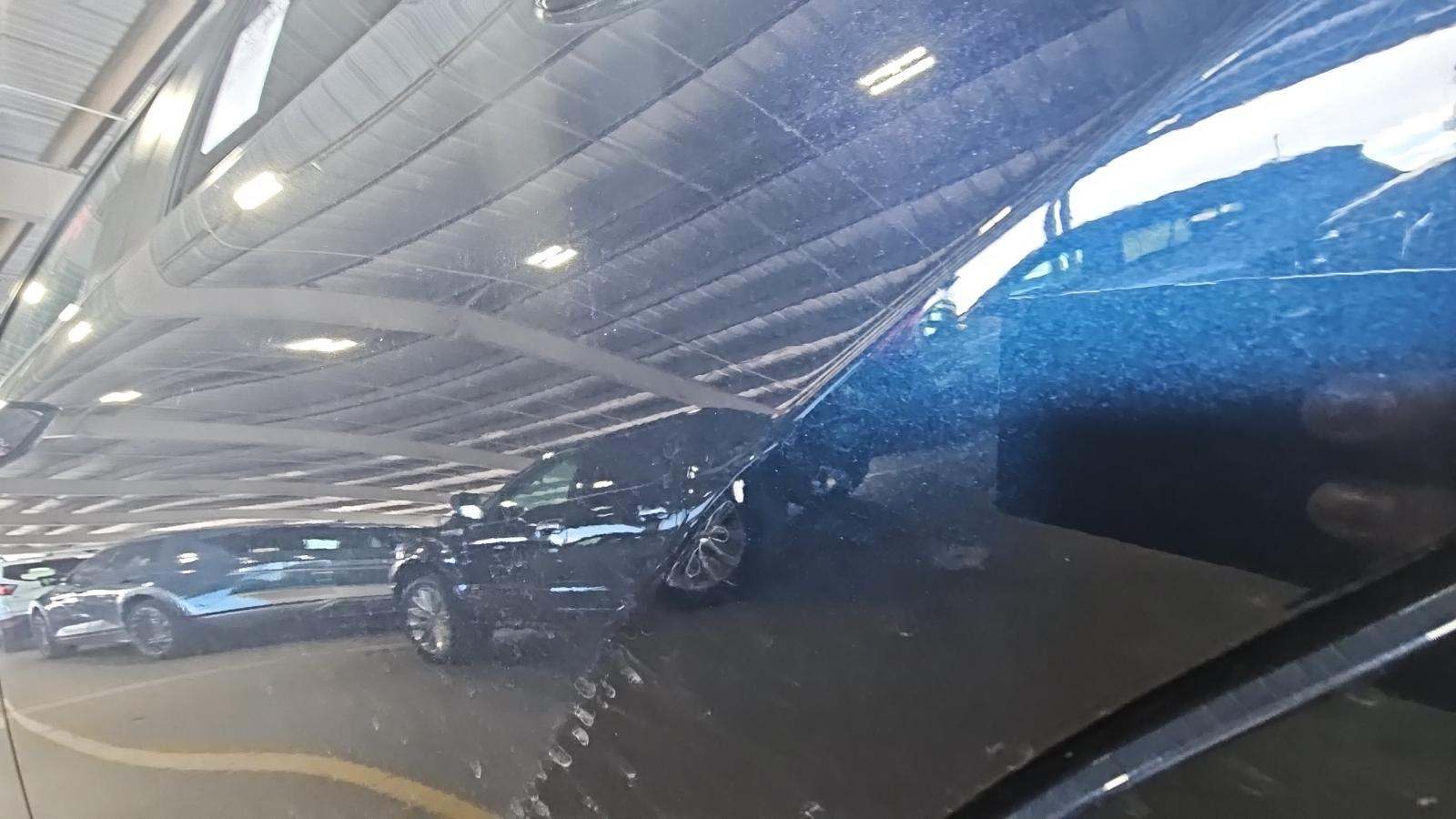 2025 MAZDA CX-5 2.5 S Select Package AWD