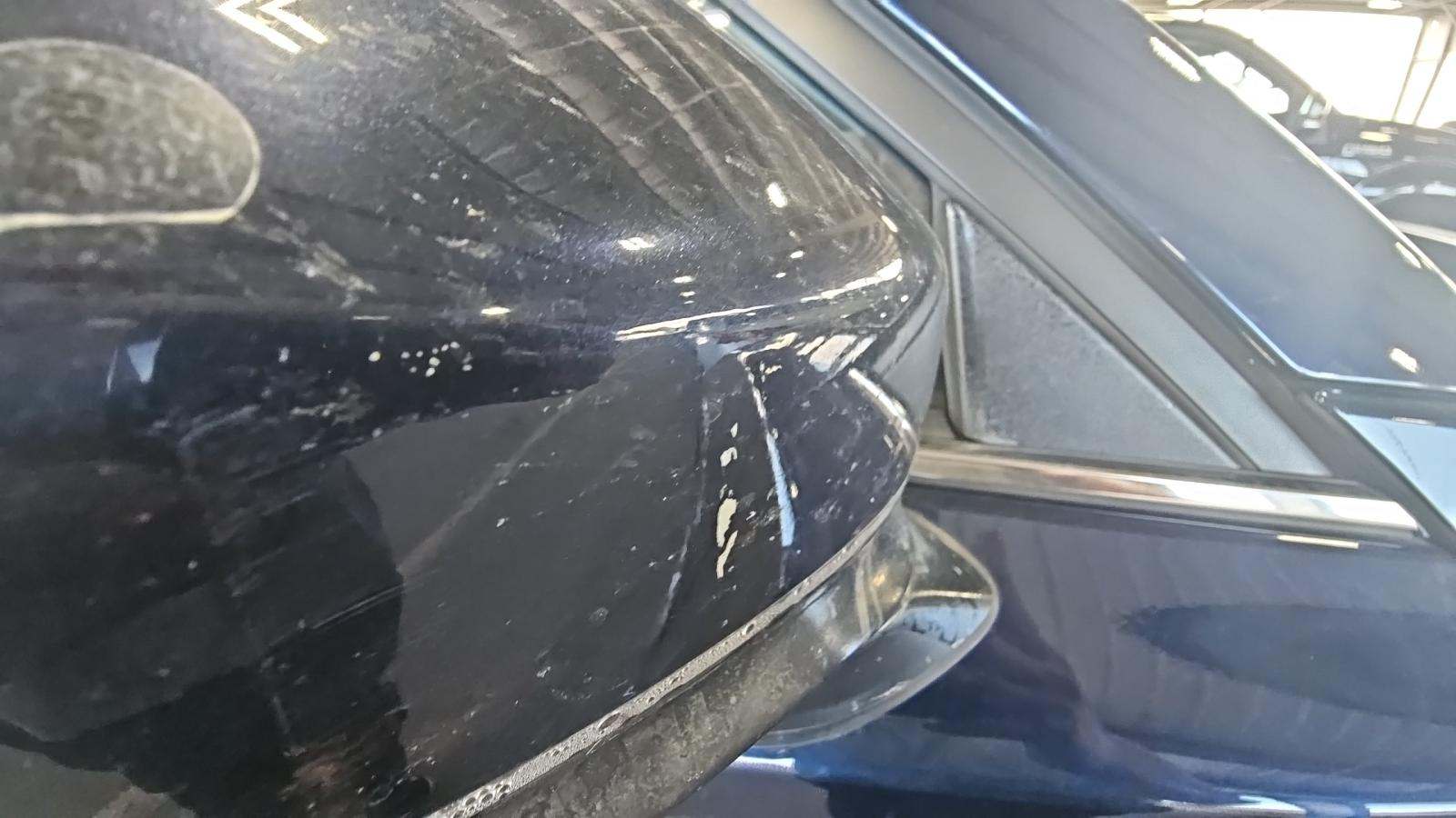 2025 MAZDA CX-5 2.5 S Select Package AWD