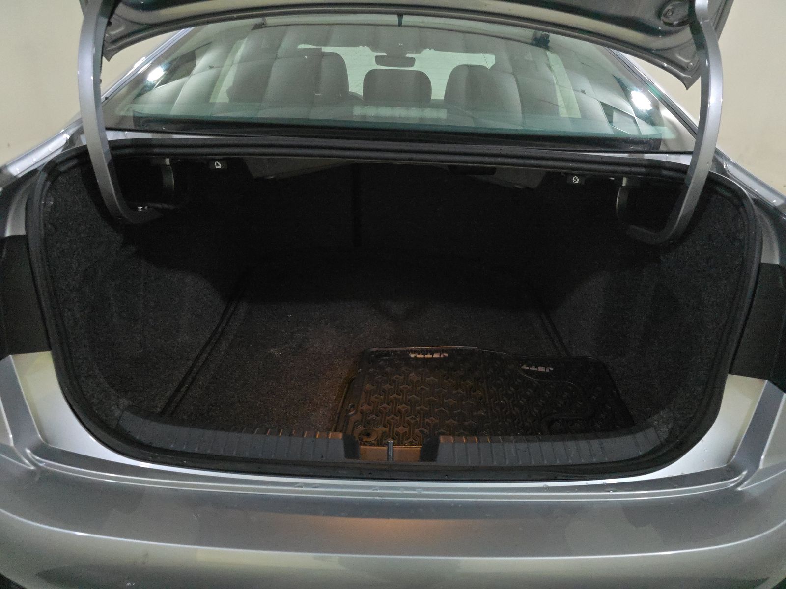 2025 Volkswagen Jetta 1.5T SE FWD