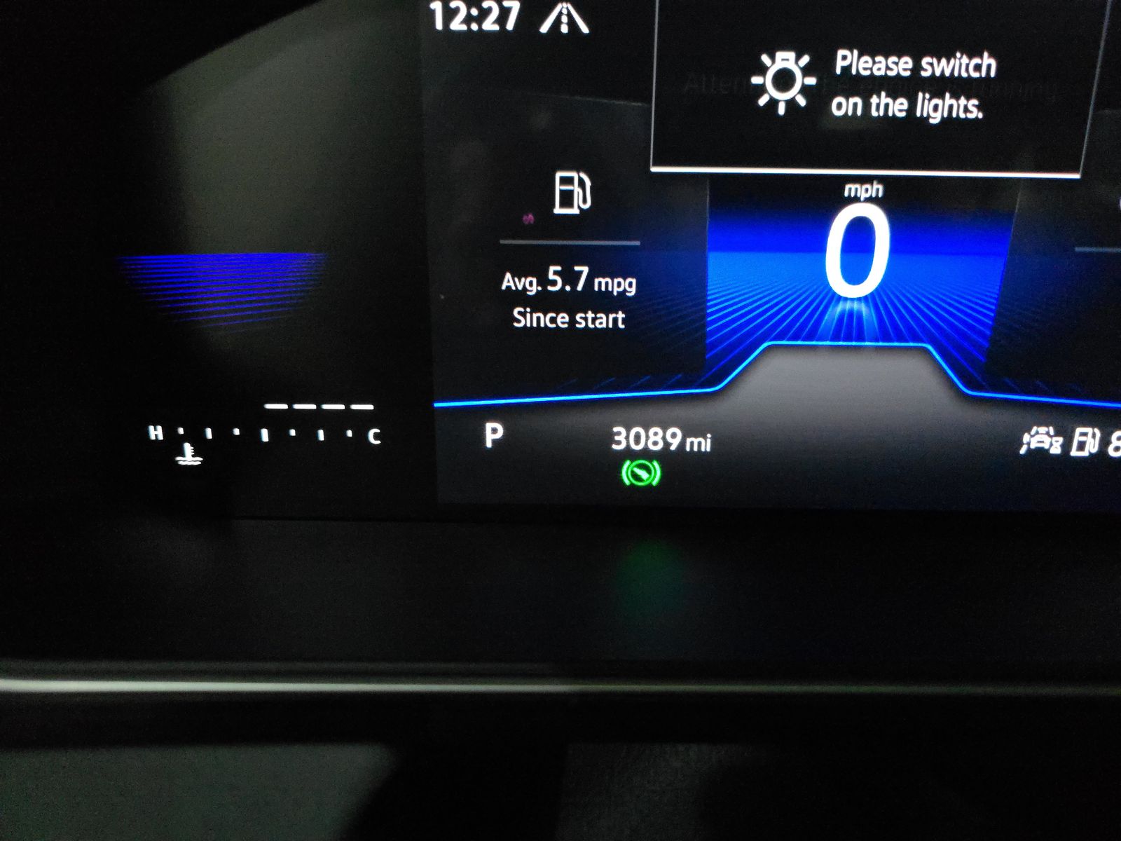 2025 Volkswagen Jetta 1.5T SE FWD