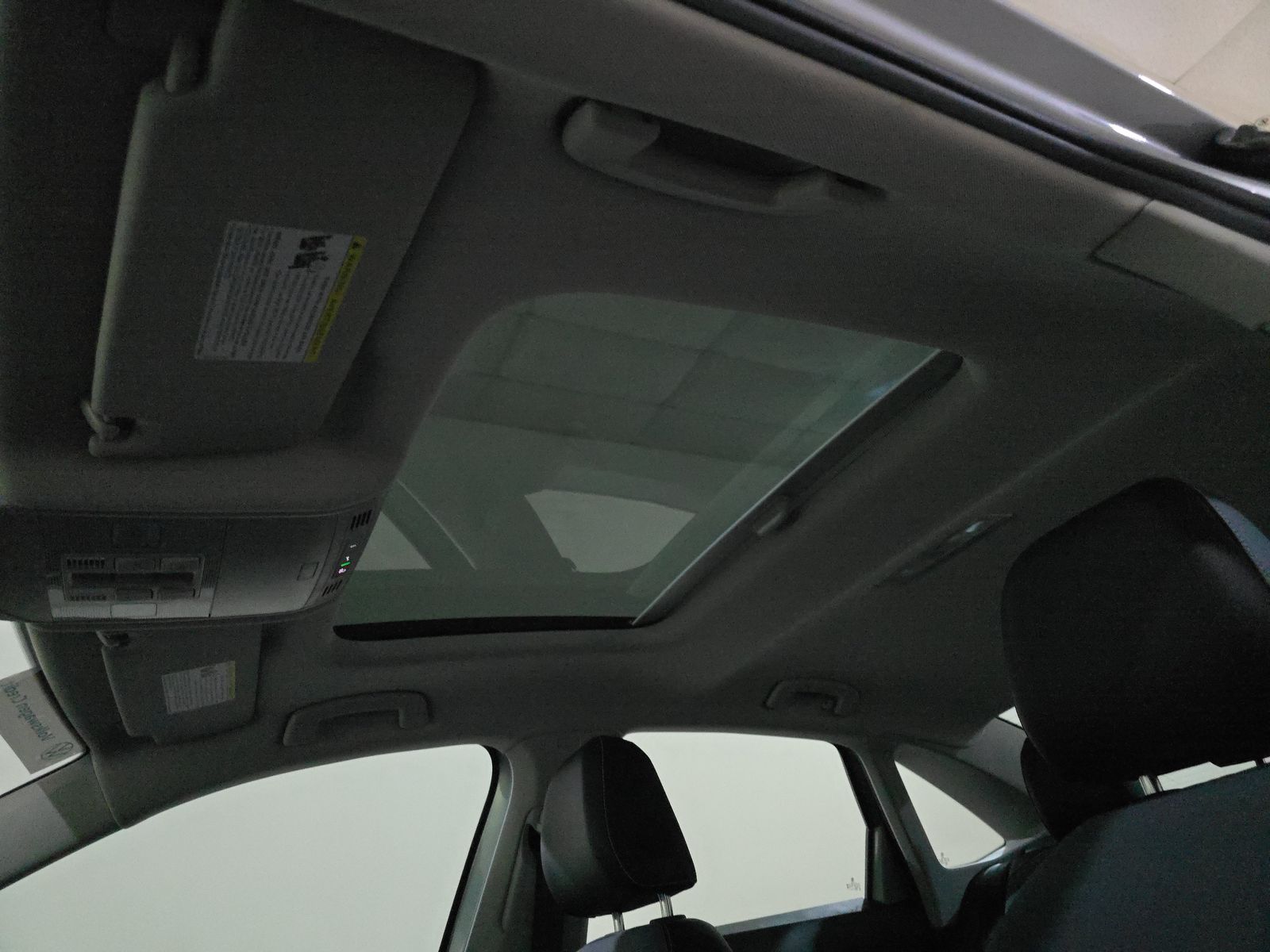 2025 Volkswagen Jetta 1.5T SE FWD