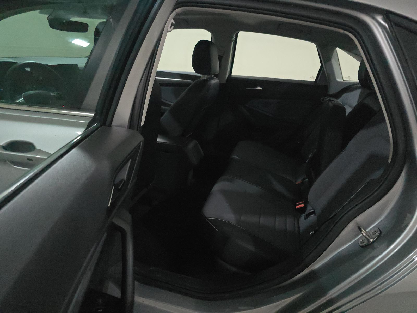 2025 Volkswagen Jetta 1.5T SE FWD