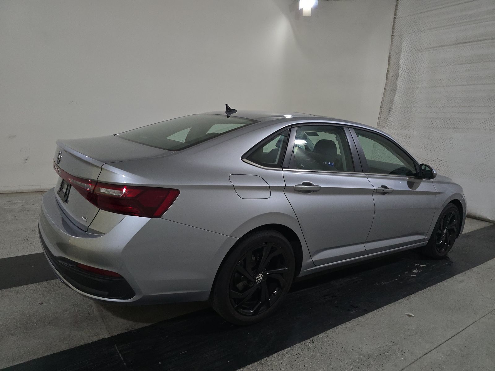 2025 Volkswagen Jetta 1.5T SE FWD