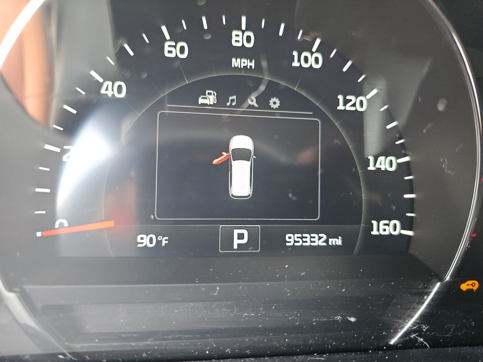 2017 Kia Sorento EX FWD