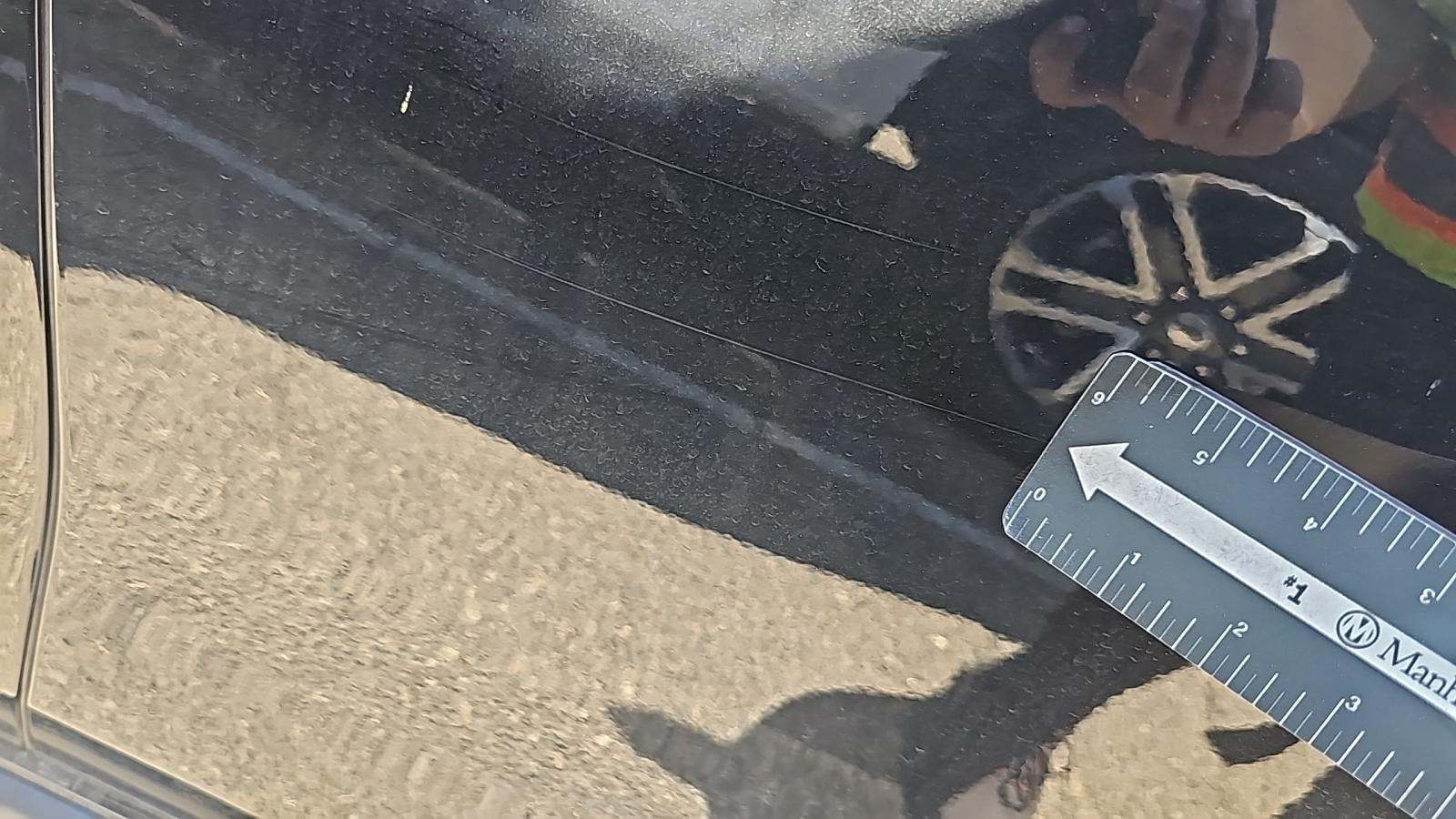 2024 Volkswagen Golf GTI 2.0T 380 SE FWD