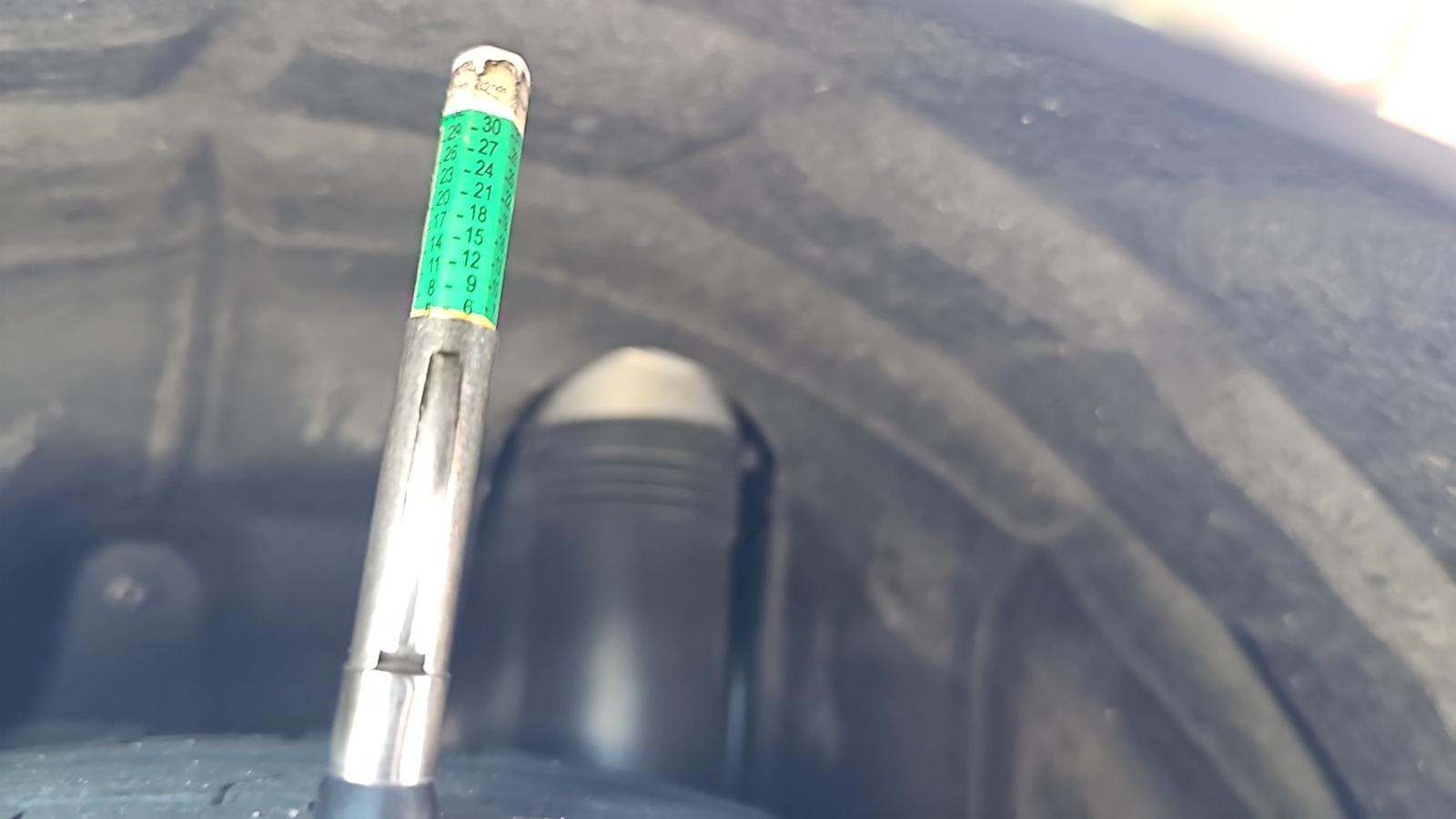 2024 Volkswagen Golf GTI 2.0T 380 SE FWD