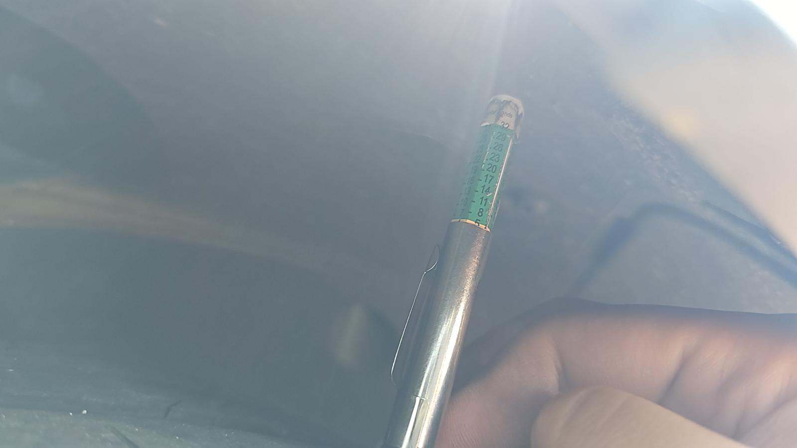 2024 Volkswagen Golf GTI 2.0T 380 SE FWD