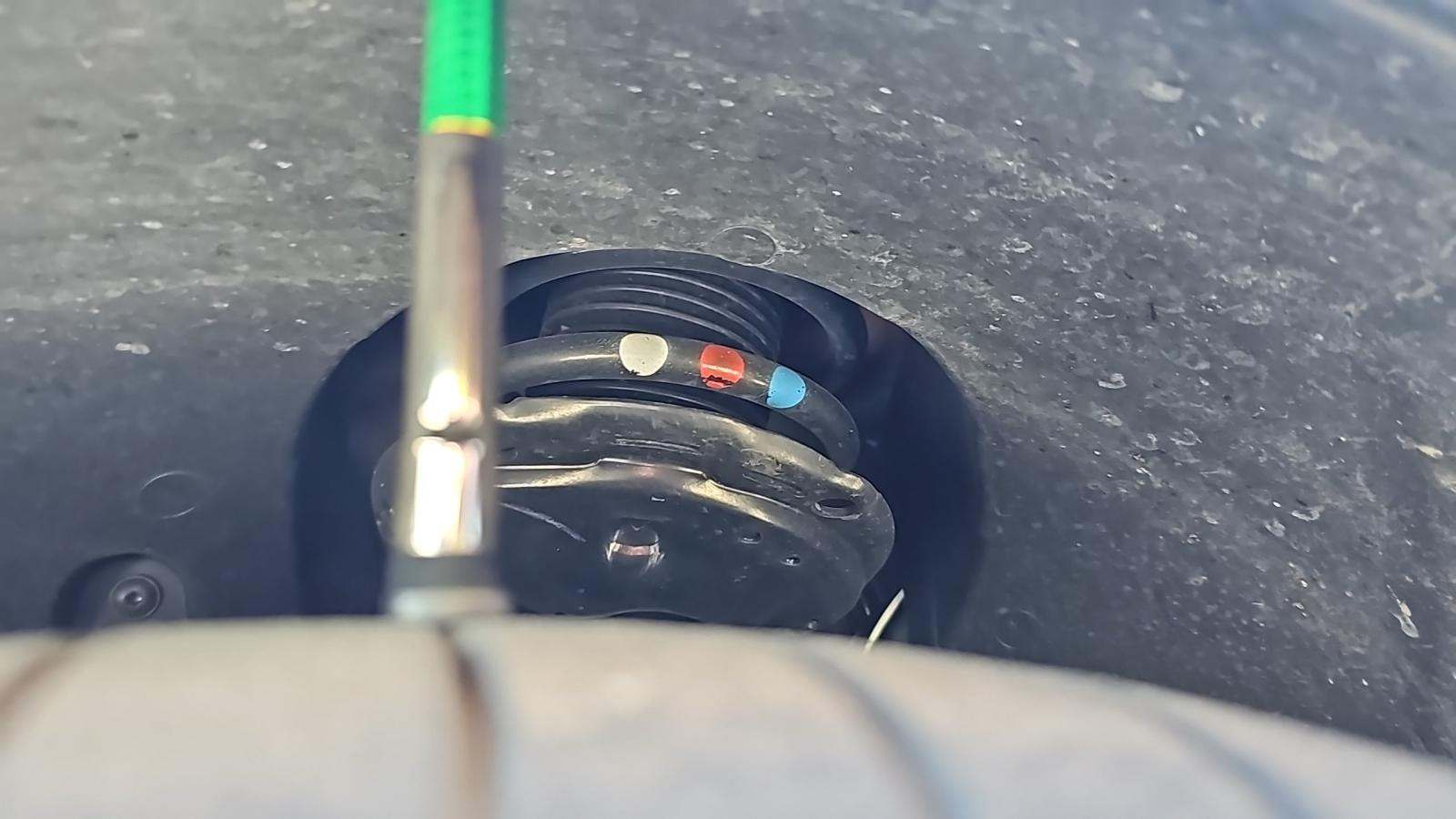 2024 Volkswagen Golf GTI 2.0T 380 SE FWD