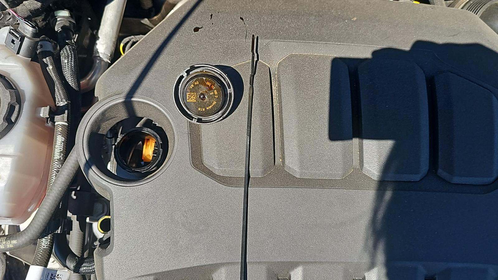 2024 Volkswagen Golf GTI 2.0T 380 SE FWD