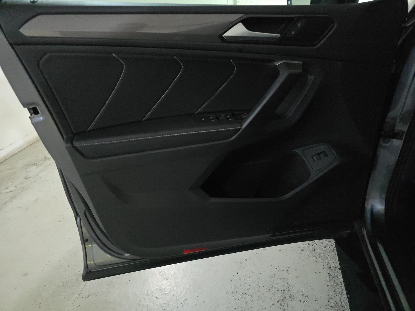 2024 Volkswagen Tiguan 2.0T SE AWD